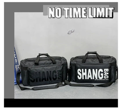Customized Sports Basketball Bag Large Capacity