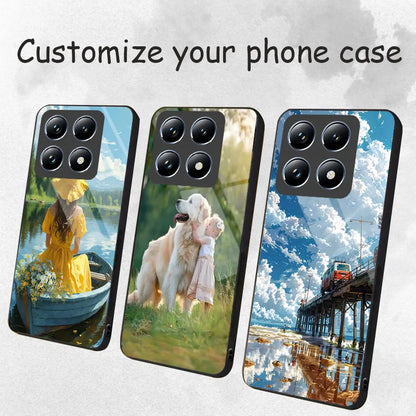 Custom Photo Personalize DIY Phone Cover