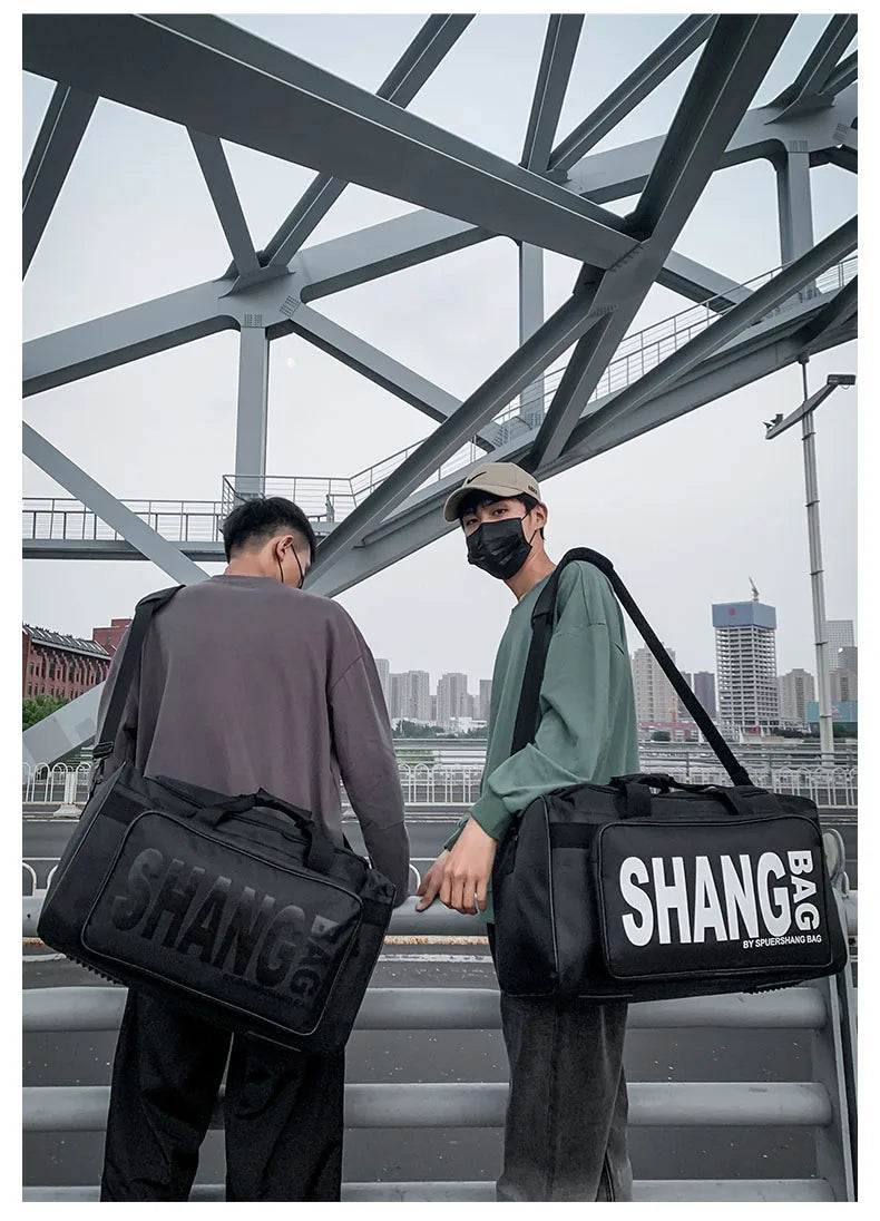 Customized Sports Basketball Bag Large Capacity