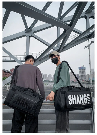 Customized Sports Basketball Bag Large Capacity