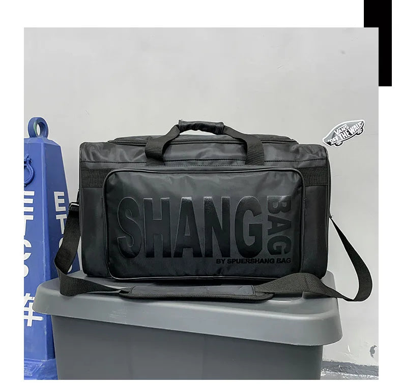 Customized Sports Basketball Bag Large Capacity