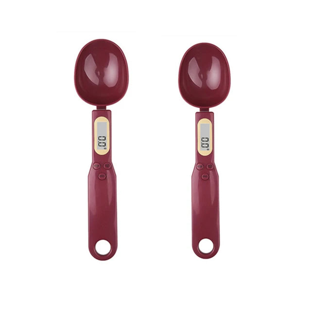 Mini Spoon Scale Digital Kitchen Scale Electronic