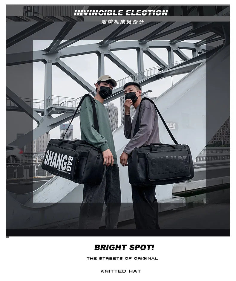 Customized Sports Basketball Bag Large Capacity
