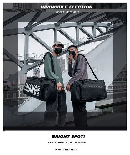 Customized Sports Basketball Bag Large Capacity