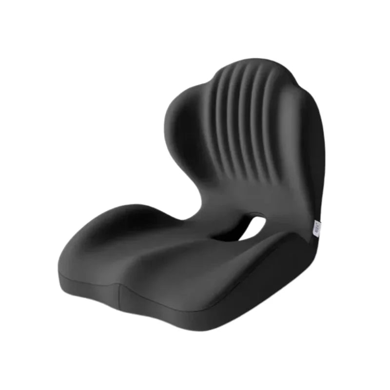 Ergonomic Memory Foam Seat Cushion