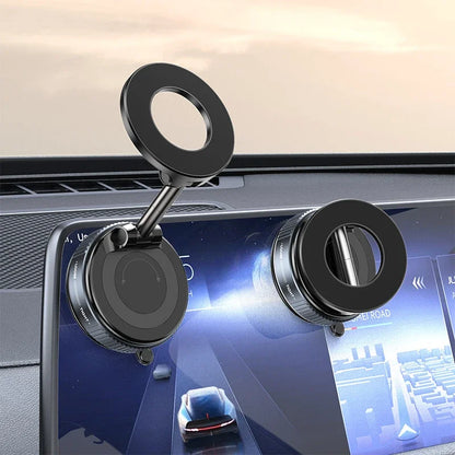 2026 New 360 ° Adjustable Suction Cup Phone Holder
