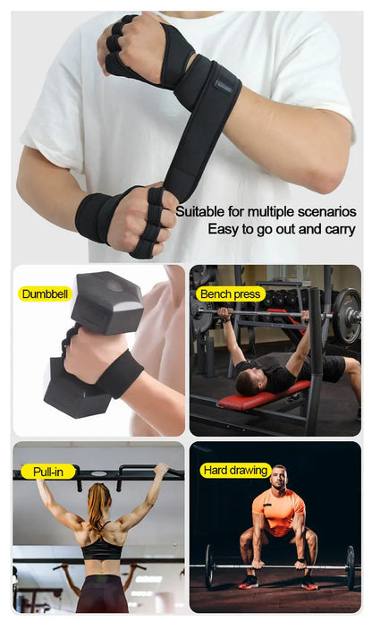 Training Sport Gloves for Men Women Workout