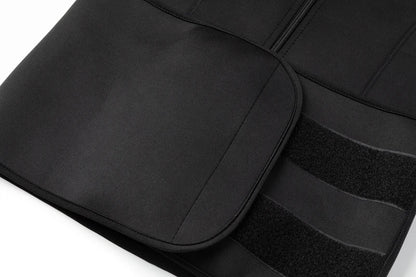 Men Back Waist Posture Corrector Adjustable