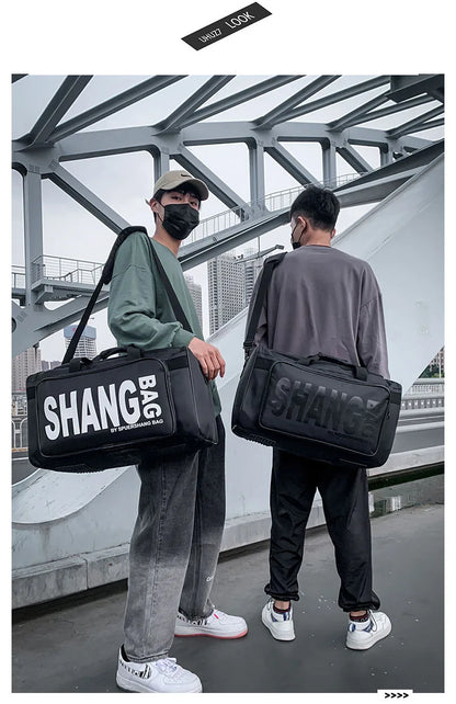 Customized Sports Basketball Bag Large Capacity