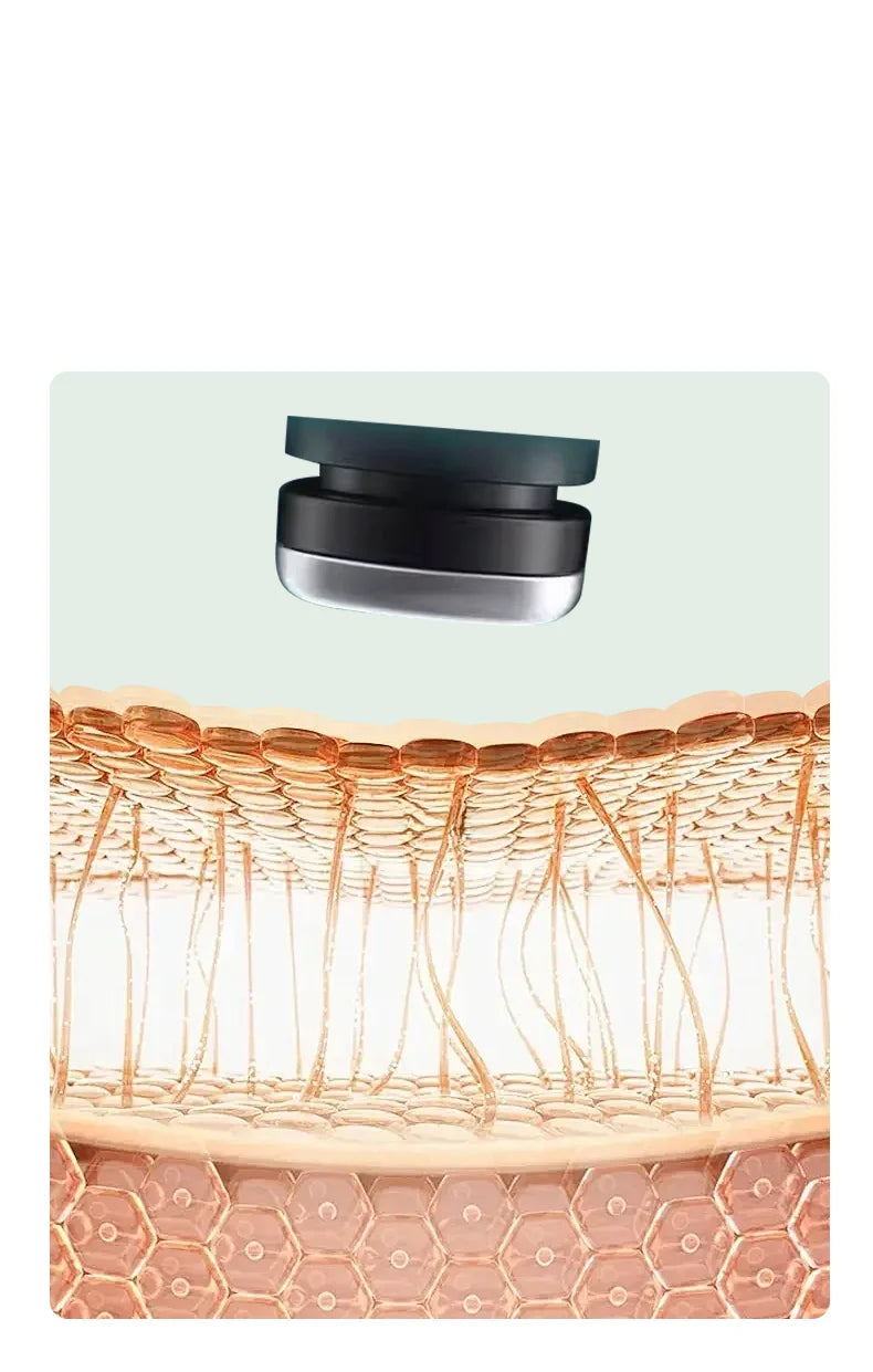 Electric Lumbar Traction Device Massager