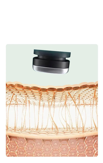 Electric Lumbar Traction Device Massager