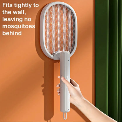 Foldable Electric Mosquito Killer 3000V