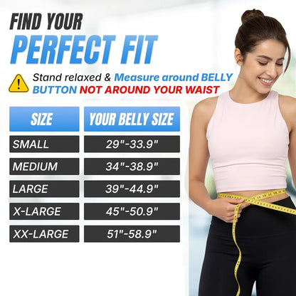 Back Brace for Lower Back Pain Relief
