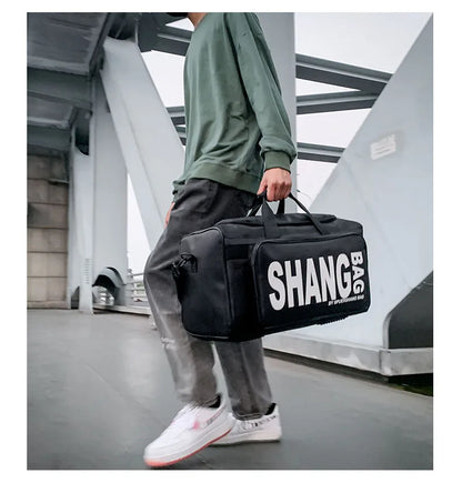 Customized Sports Basketball Bag Large Capacity