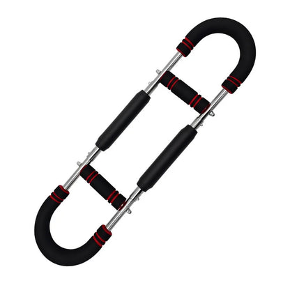 Adjustable Detachable Arm Trainer With Resistance