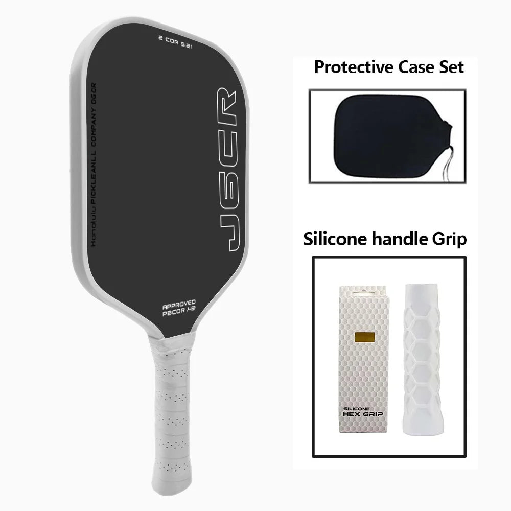 PowerFlex 16mm Honeycomb Core Sport Racket