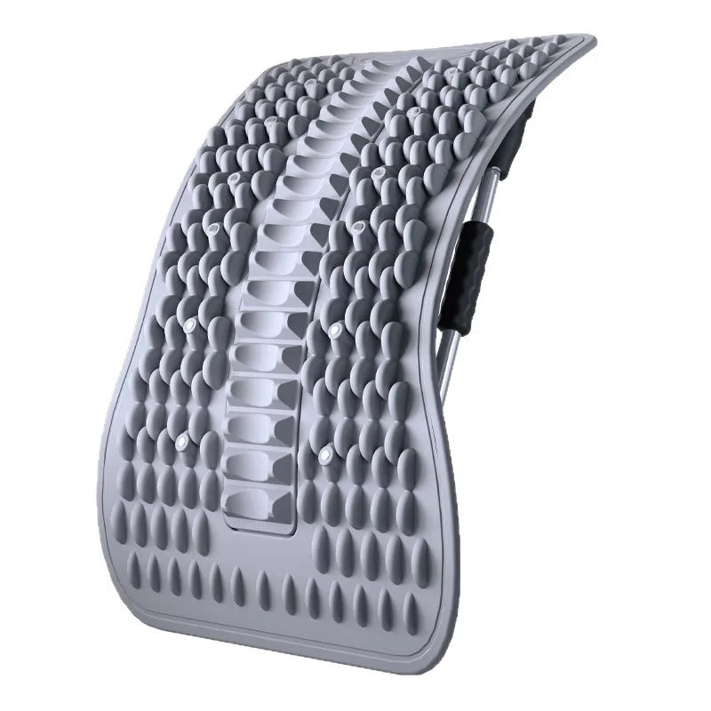 Back Stretcher Lumbar Vertebrae Relaxer