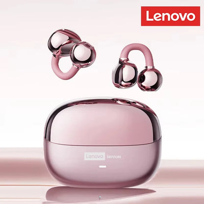 Lenovo LE302 OWS Ear Clip Earphones Wireless