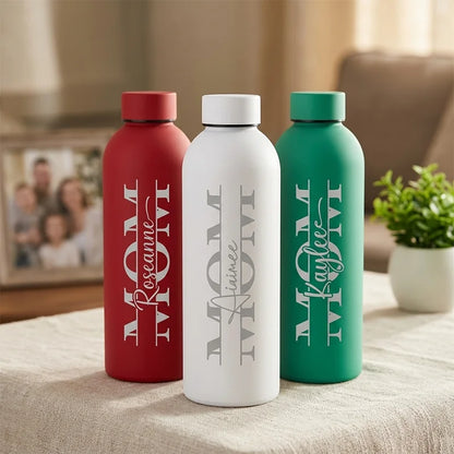 Custom Mother’s Day Thermos Large Vacuum