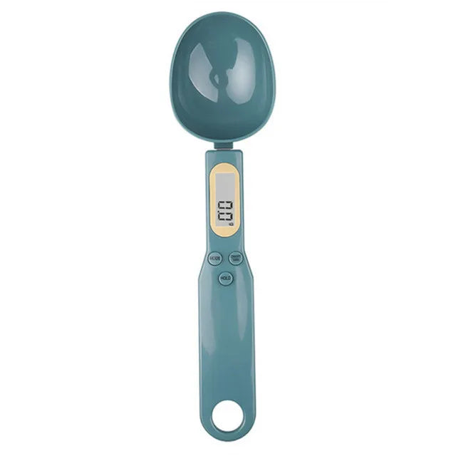 Mini Spoon Scale Digital Kitchen Scale Electronic