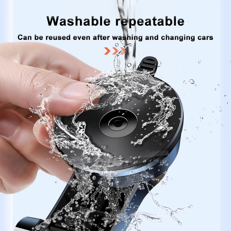 Navigation Universal Desk Windshield Hanging Holder