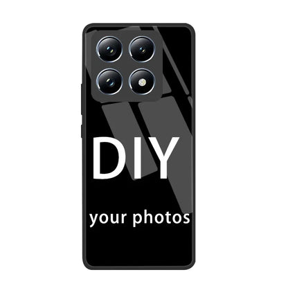 Custom Photo Personalize DIY Phone Cover