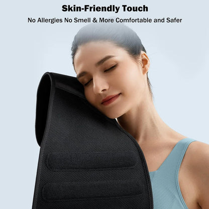 RGGMQQ Back Brace for Lower Back Pain,Ergonomic