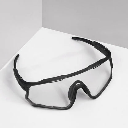 BUCKLOS Polarized Cycling Glasses UV400 Road