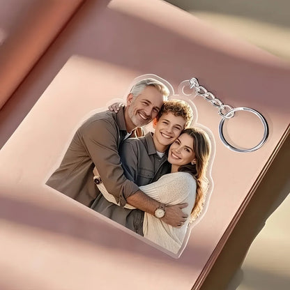 Personalized Picture Custom Refrigerator Magnets