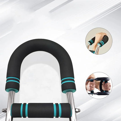Adjustable Detachable Arm Trainer With Resistance