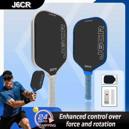 PowerFlex 16mm Honeycomb Core Sport Racket