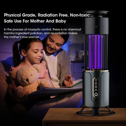 Mosquito Killer Lamp 2-in-1 Anti-Mosquito Lamp