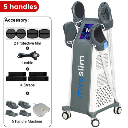 EMS Body Sculpting Machine MYOslim