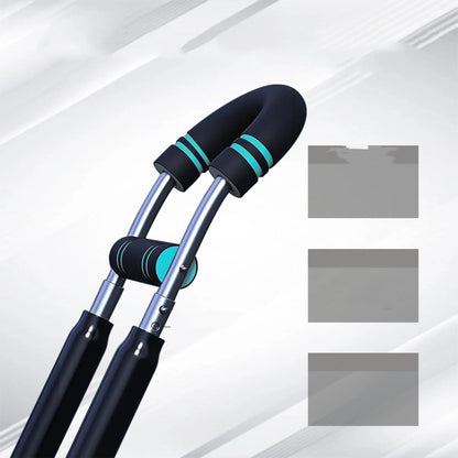 Adjustable Detachable Arm Trainer With Resistance