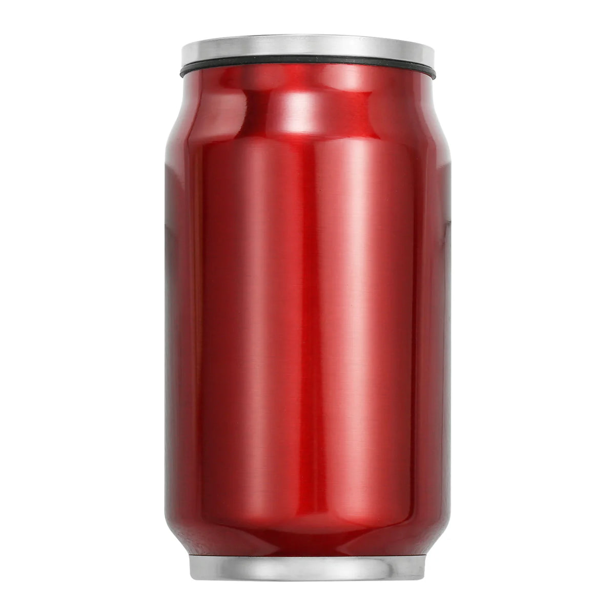 Custom LOGO Name Coffee Thermos Cup Water Bottle