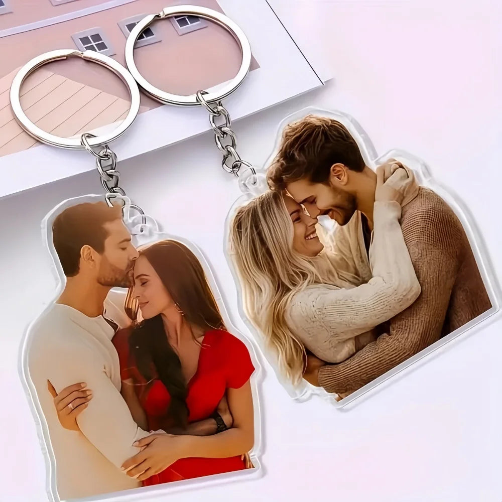 Personalized Picture Custom Refrigerator Magnets