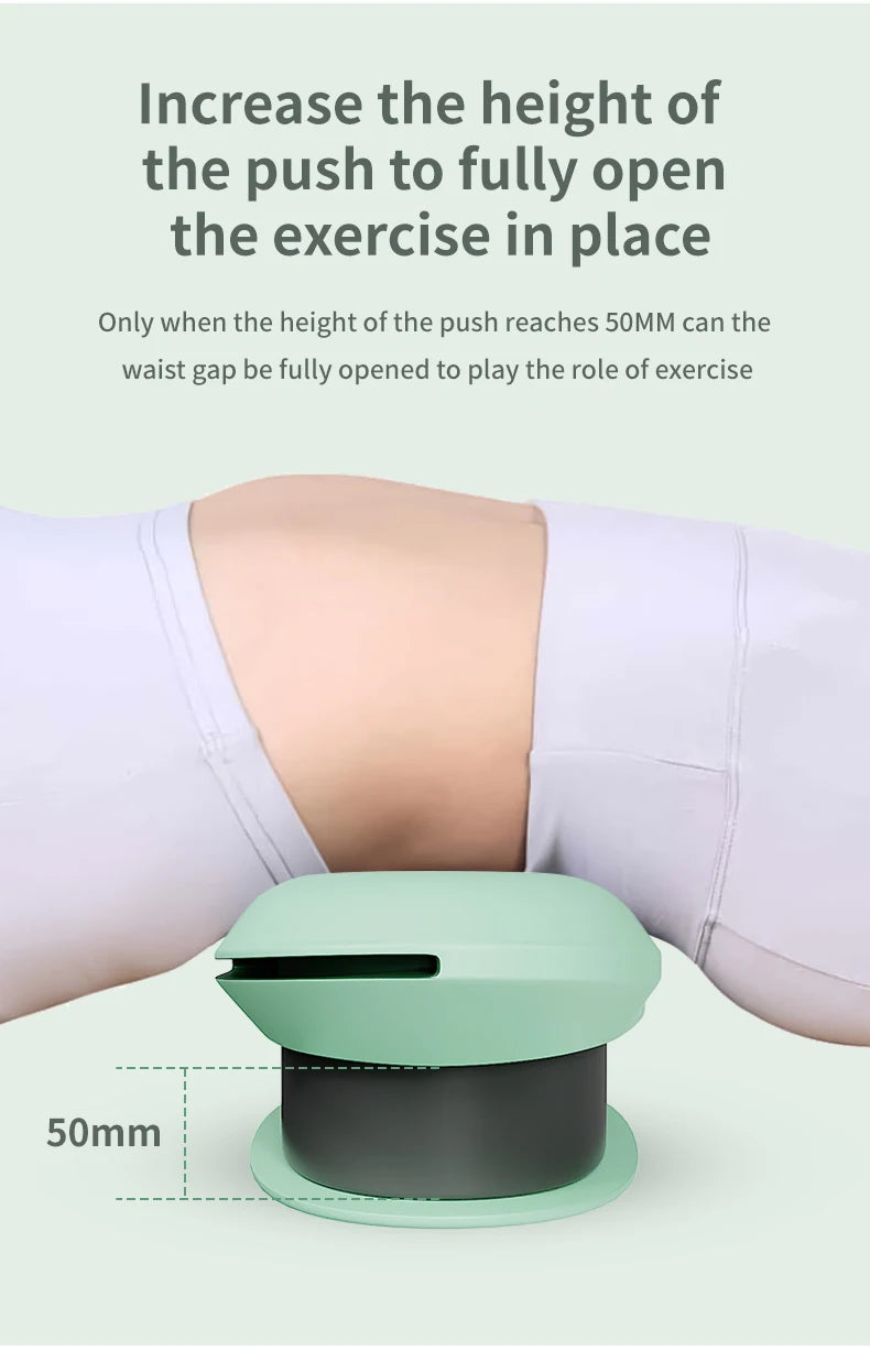 Electric Lumbar Traction Device Massager