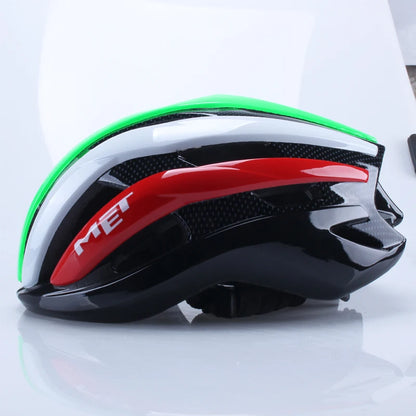 Racing Bicycle Helmet Cycling Helmets Patins