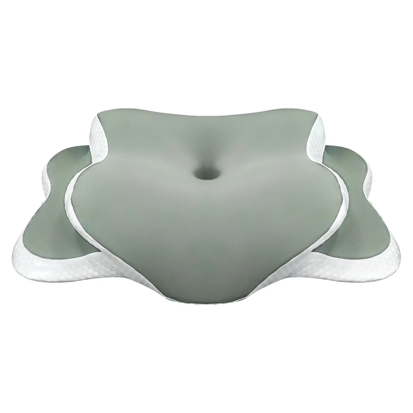 Memory Foam Pillow Cervical Pillow Neck Pain Relief