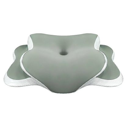 Memory Foam Pillow Cervical Pillow Neck Pain Relief
