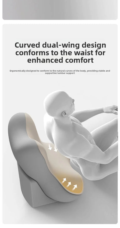 Bed cushions and pillows, ergonomic pillows for neck