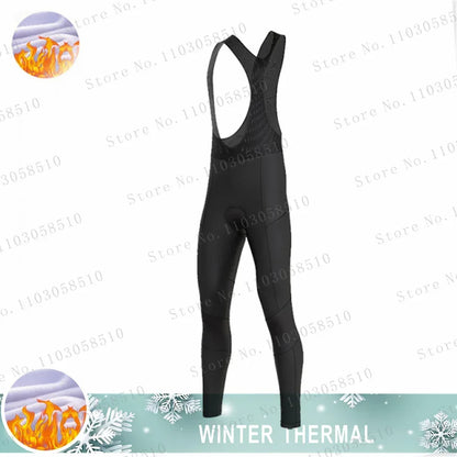  Winter Jacket Thermal Fleece Cycling Jacket