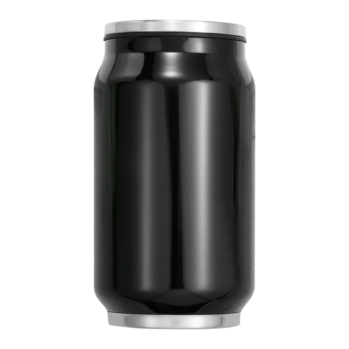 Custom LOGO Name Coffee Thermos Cup Water Bottle
