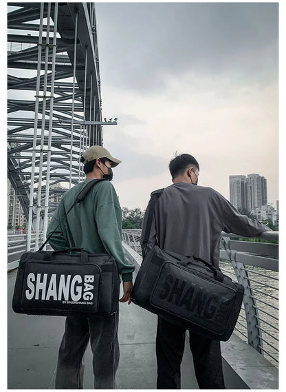 Customized Sports Basketball Bag Large Capacity