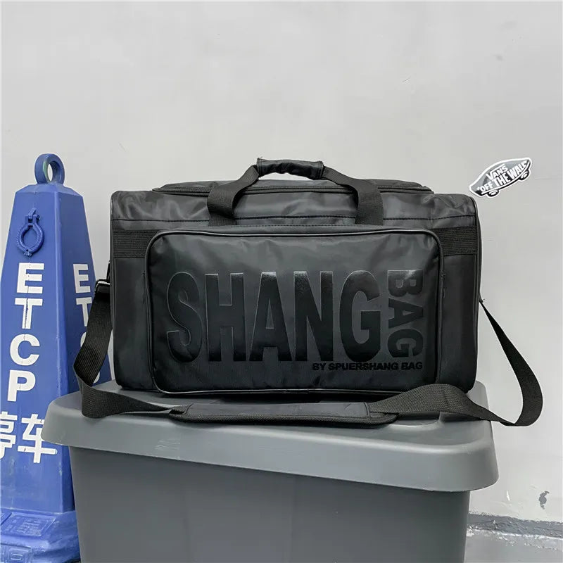 Customized Sports Basketball Bag Large Capacity