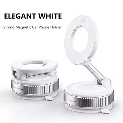 2026 New 360 ° Adjustable Suction Cup Phone Holder