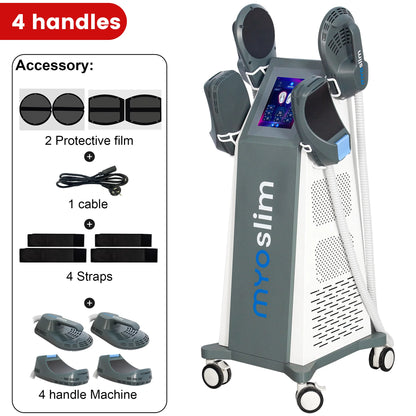 EMS Body Sculpting Machine MYOslim