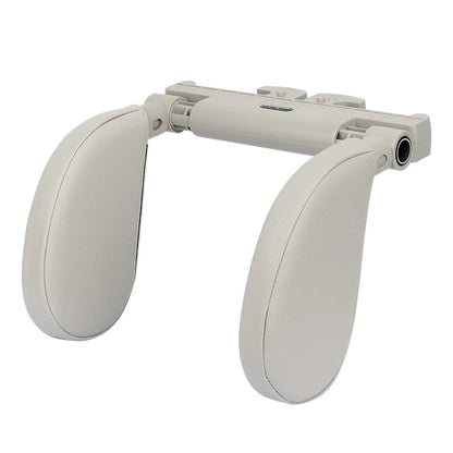 Ergonomic 360° Adjustable Auto Cervical Pillow