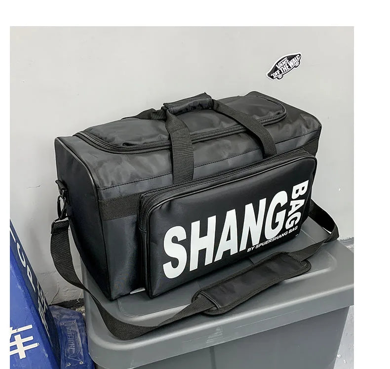Customized Sports Basketball Bag Large Capacity