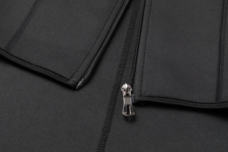 Men Back Waist Posture Corrector Adjustable